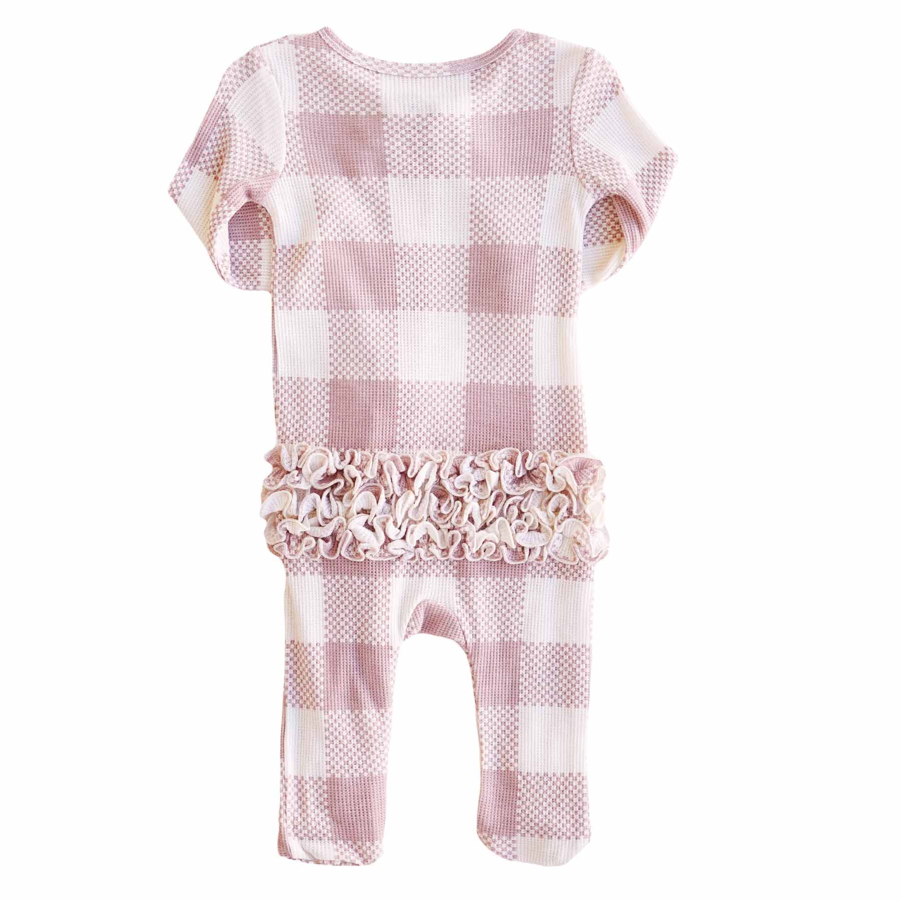 7259-big-check-bamboo-waffle-zipper-ruffle-footie-rosy-1.jpg