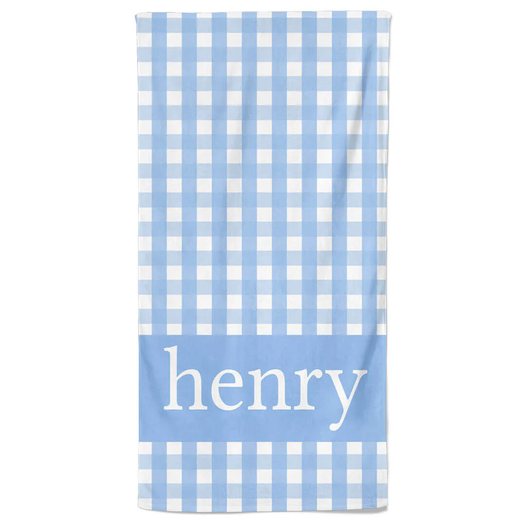 7381-blue-seersucker-personalized-kids-beach-towel-1.jpg