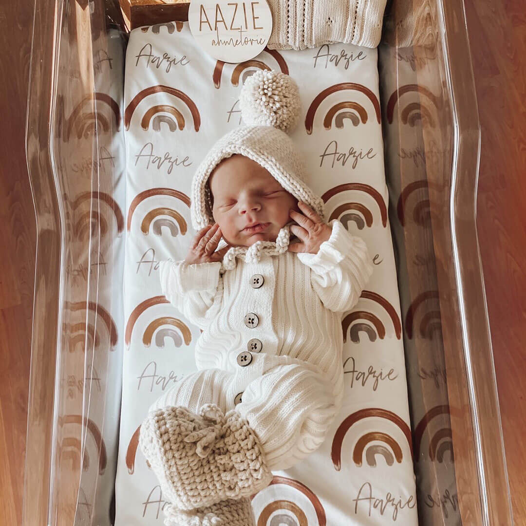 7801-cannon-s-earthy-rainbow-personalized-swaddle-blanket-1.webp