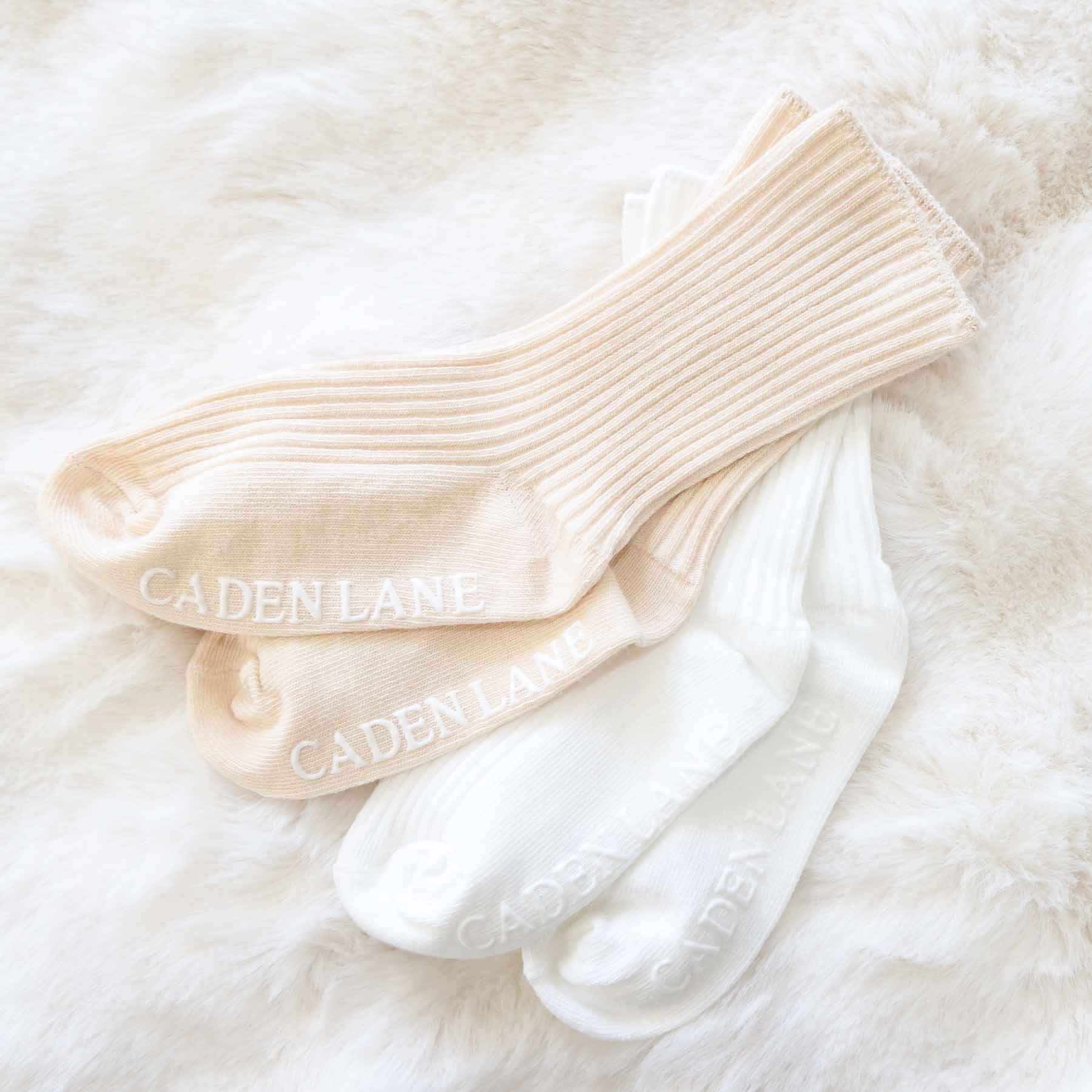 Toddler Socks