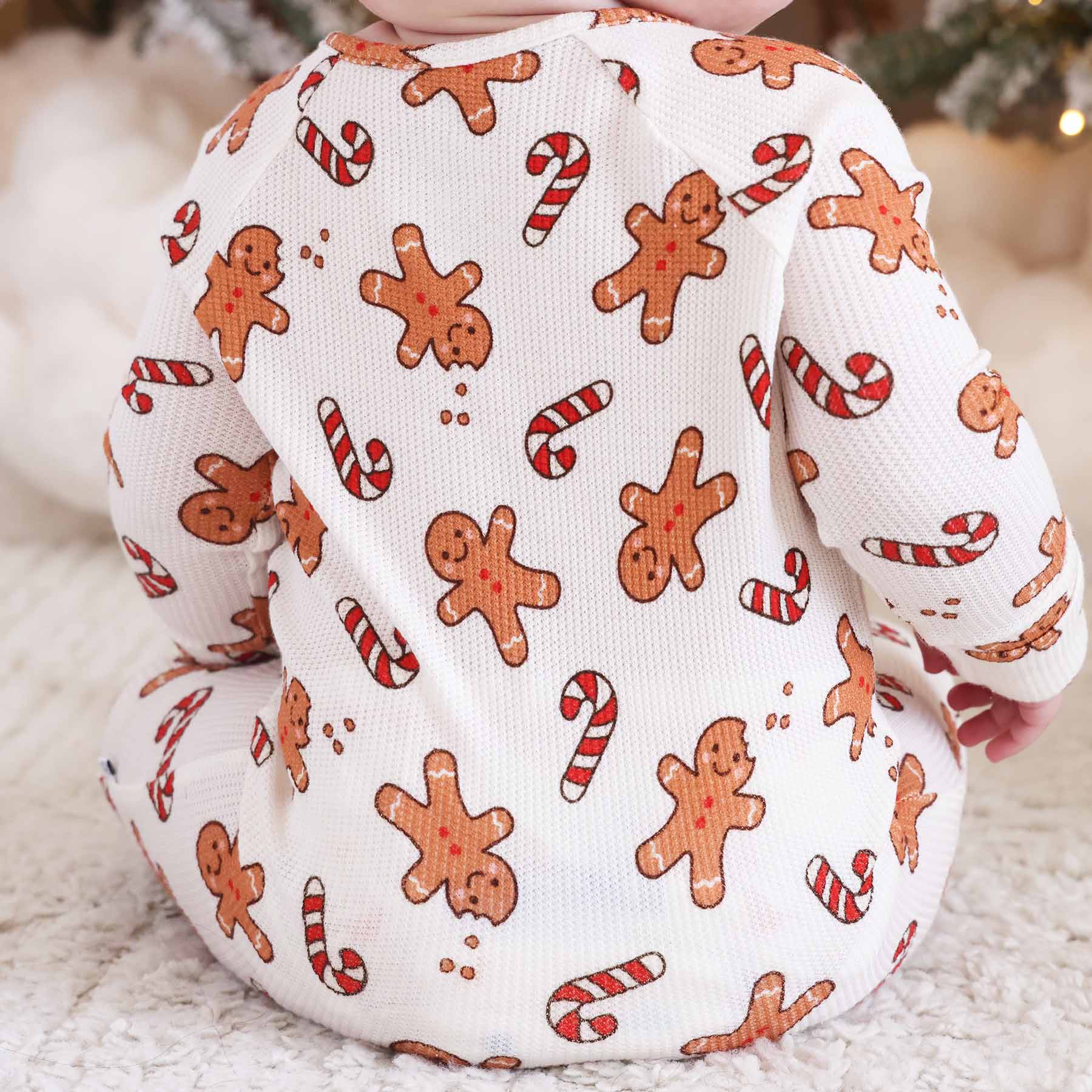 Sleigh Ride Sweets / 6-12 months