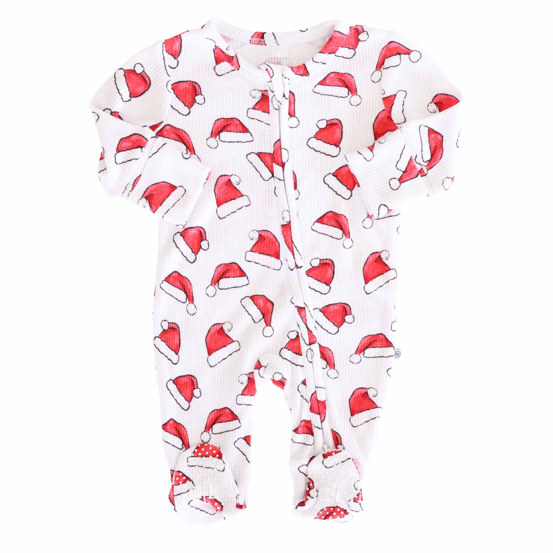 7988-christmas-bamboo-waffle-zipper-footies-1.jpg