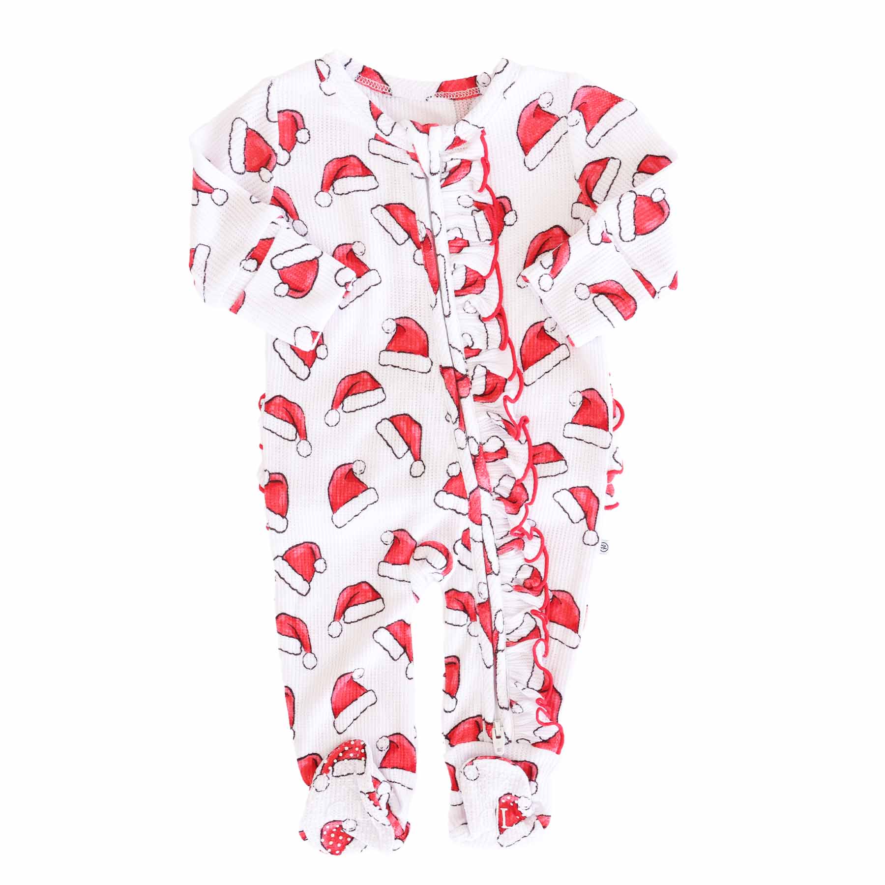 7988-christmas-bamboo-waffle-zipper-footies-1.jpg