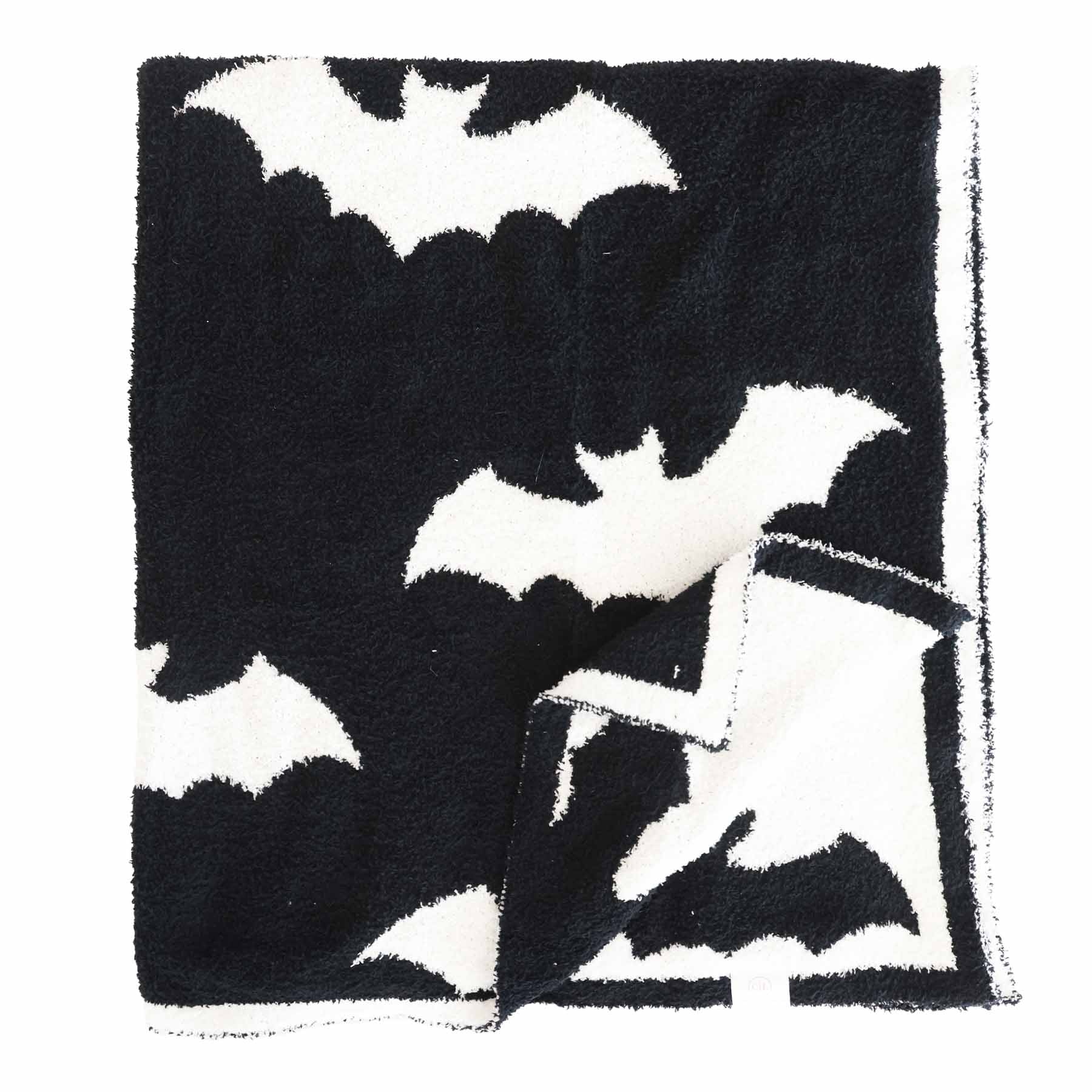CuddleLaneâ¢ Luxe Blankets | Bats