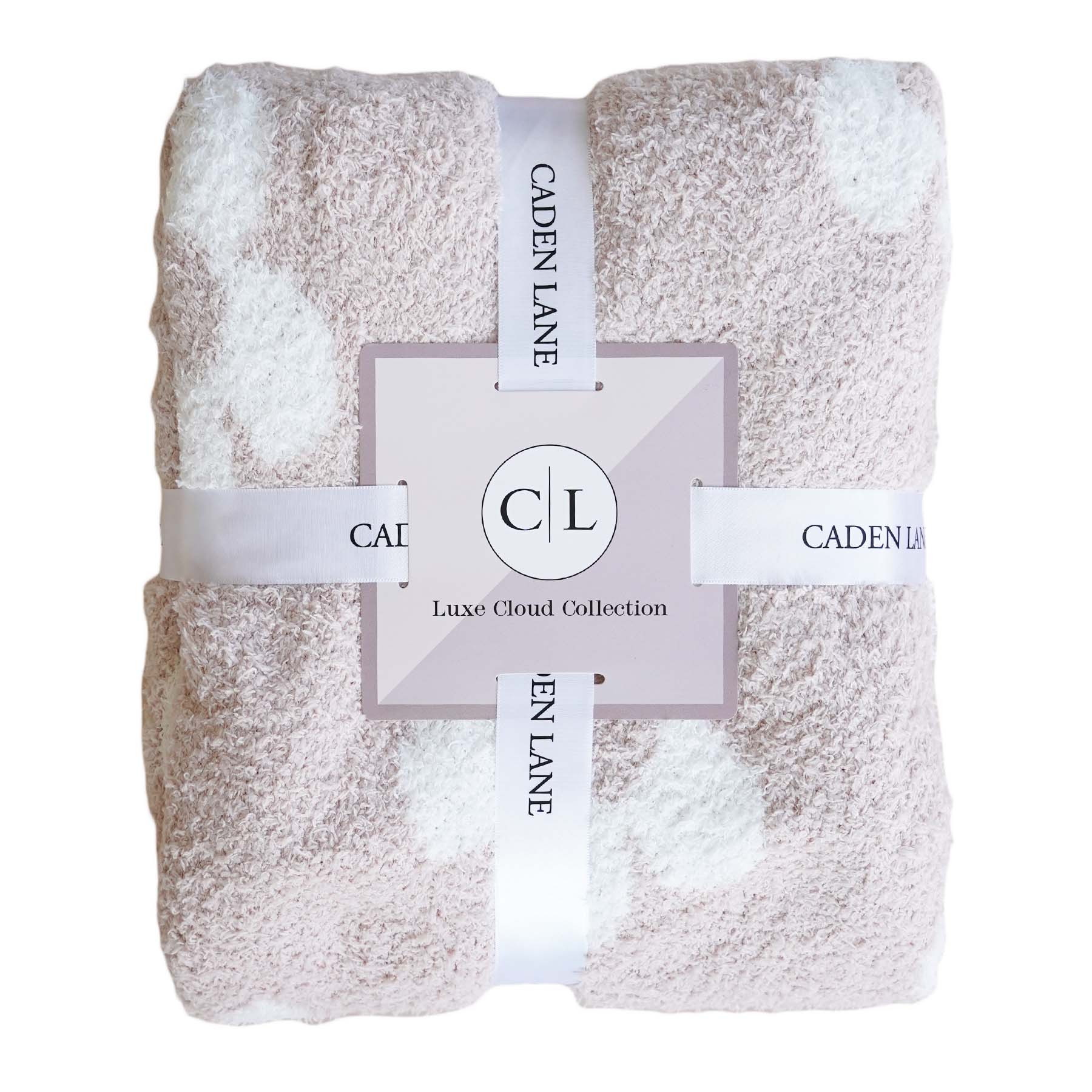 CuddleLaneâ¢ Luxe Blankets | Flowers