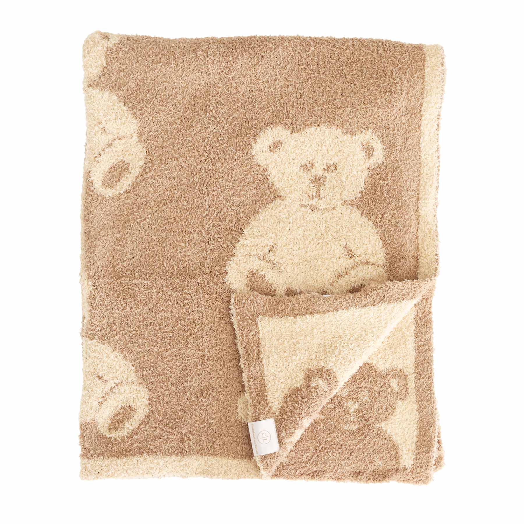 CuddleLaneâ¢ Luxe Blankets | Teddy Bears