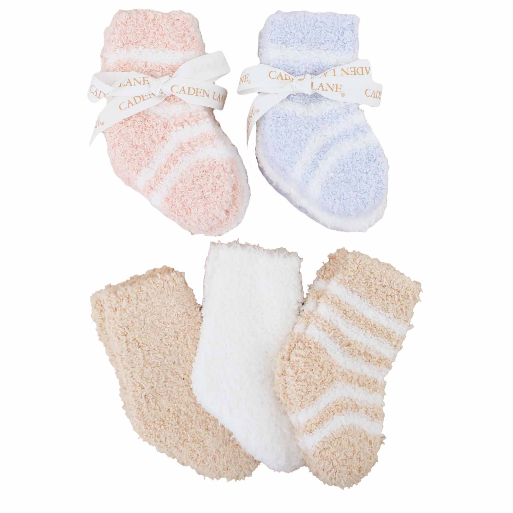 CuddleLaneâ¢ Sock Bundles