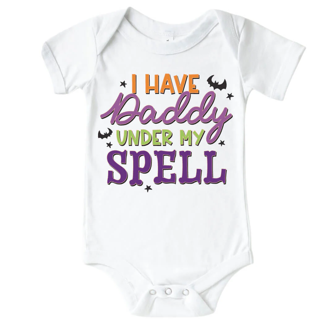 9057-daddy-under-my-spell-graphic-bodysuit-kids-tee-white-1.webp