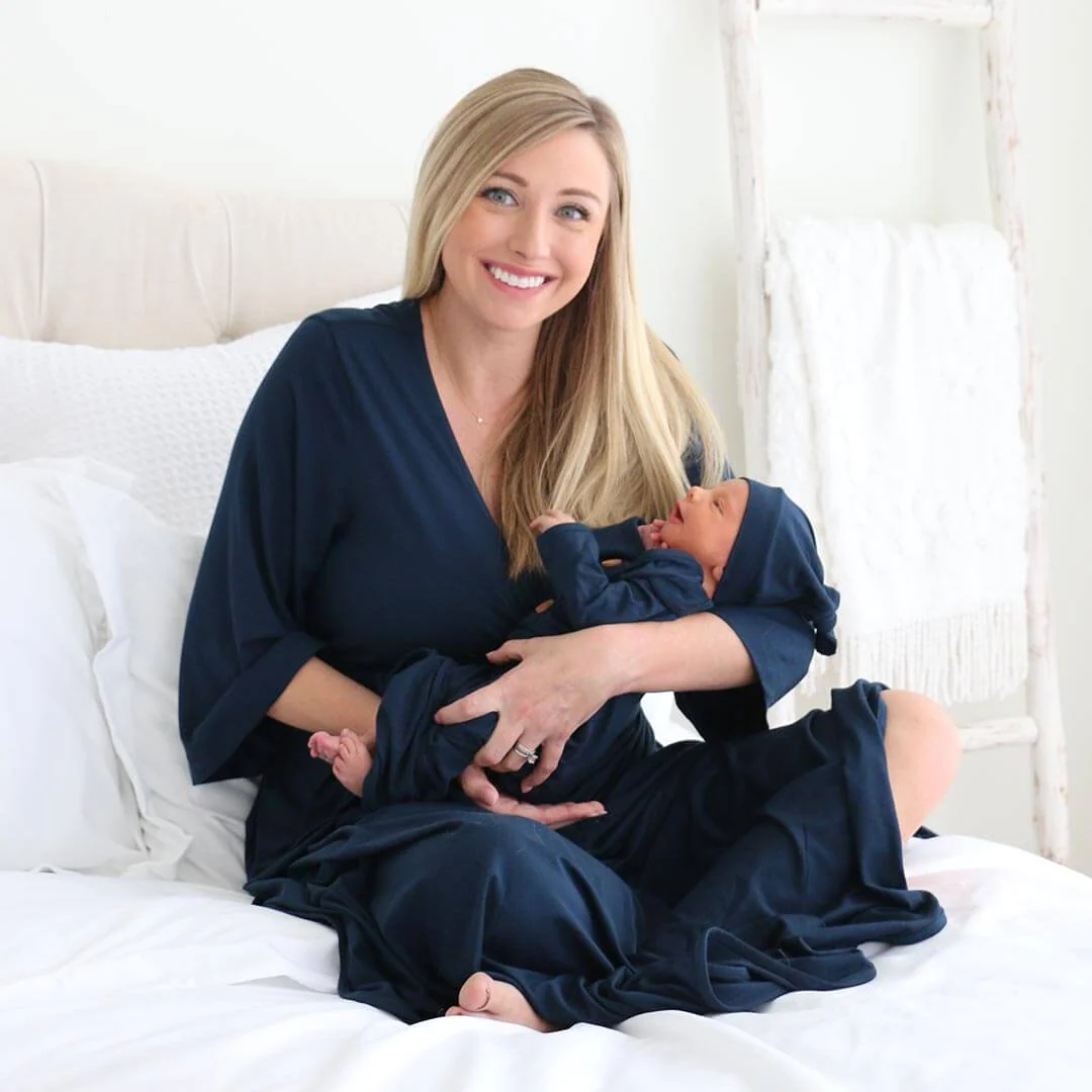 92-solid-dark-navy-bamboo-knit-maternity-robe-1.webp